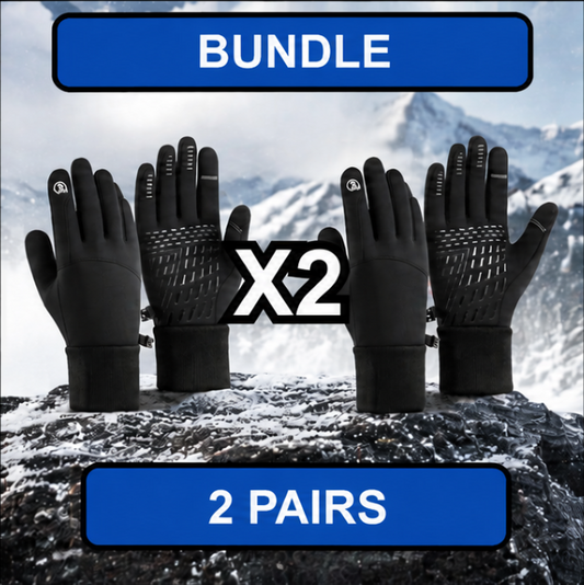2 Pair Bundle