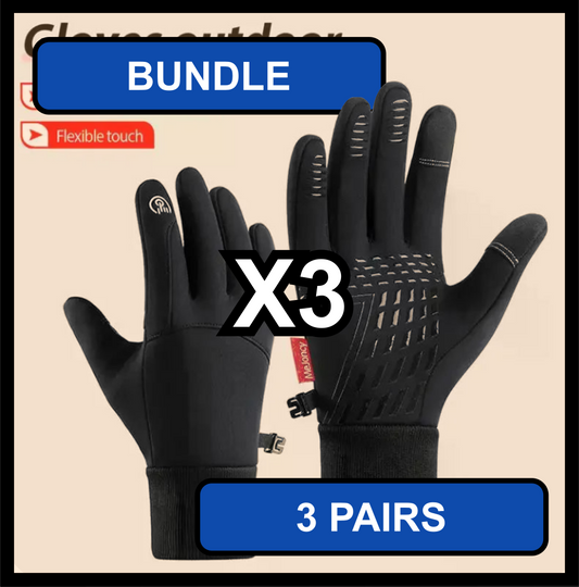 3 Pair Bundle