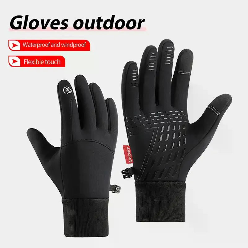 ThermaGloves Waterproof Winter Gloves thermagloves-waterproof-winter-gloves