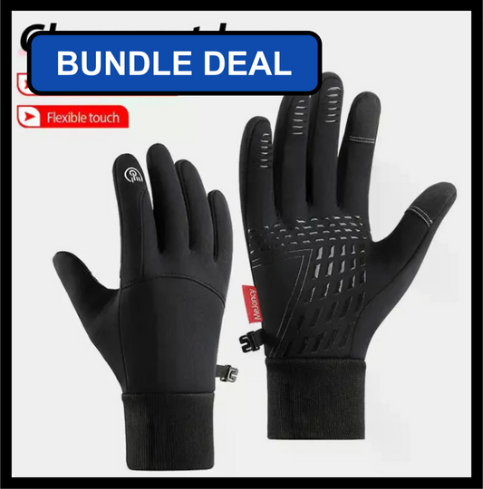ThermaGloves™ Bundle Deals