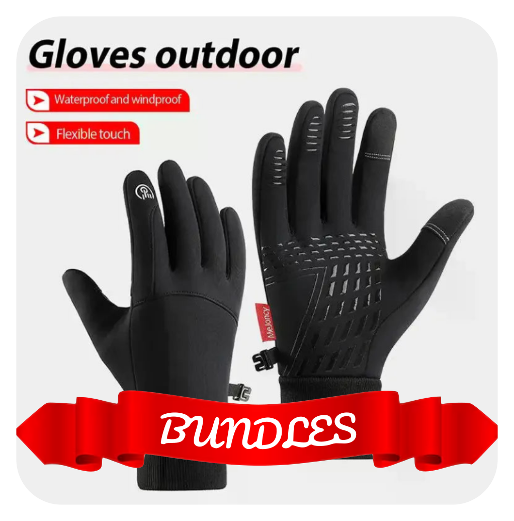 Therma Gloves Bundle Deals