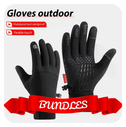 Therma Gloves Bundle Deals