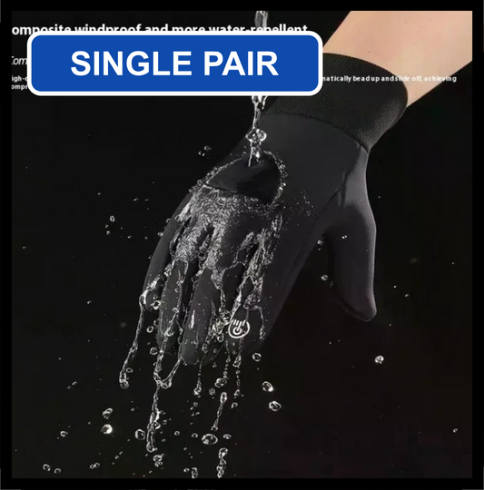 ThermaGloves™ – Waterproof Winter Gloves